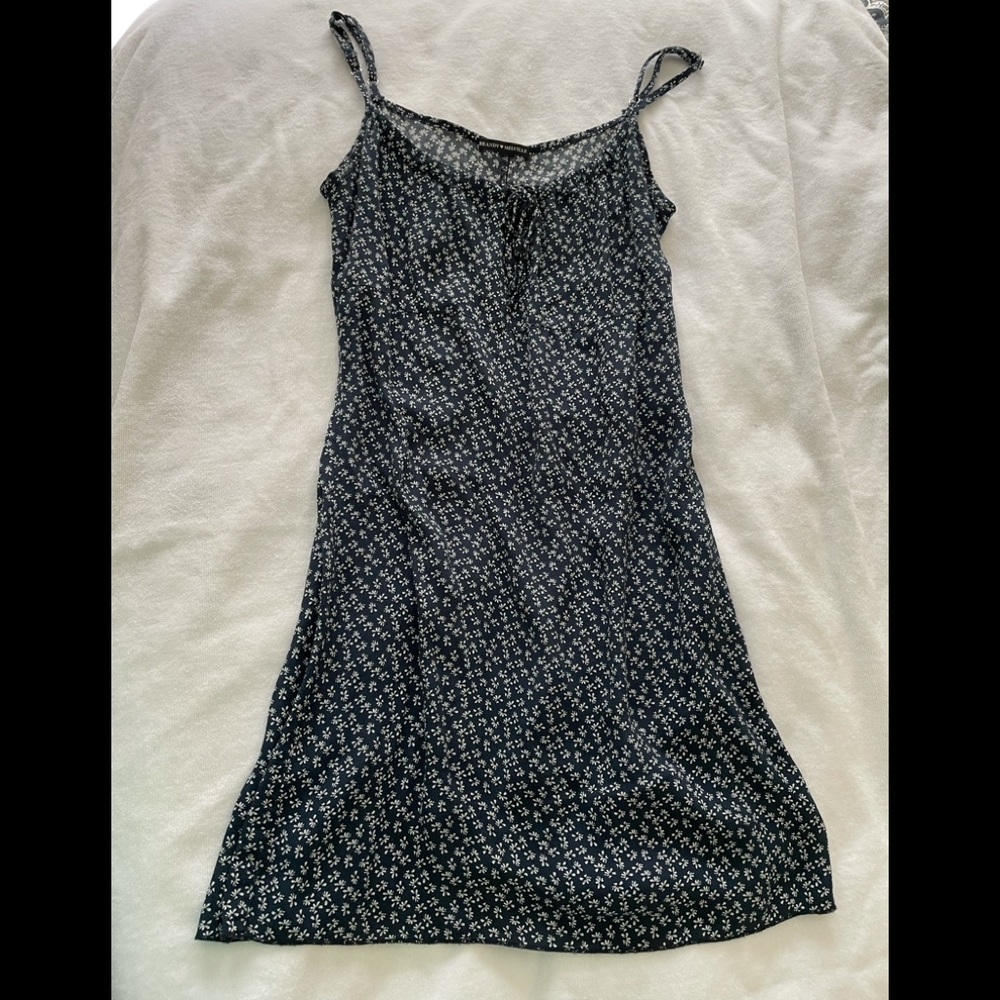 Brandy Melville floral dress